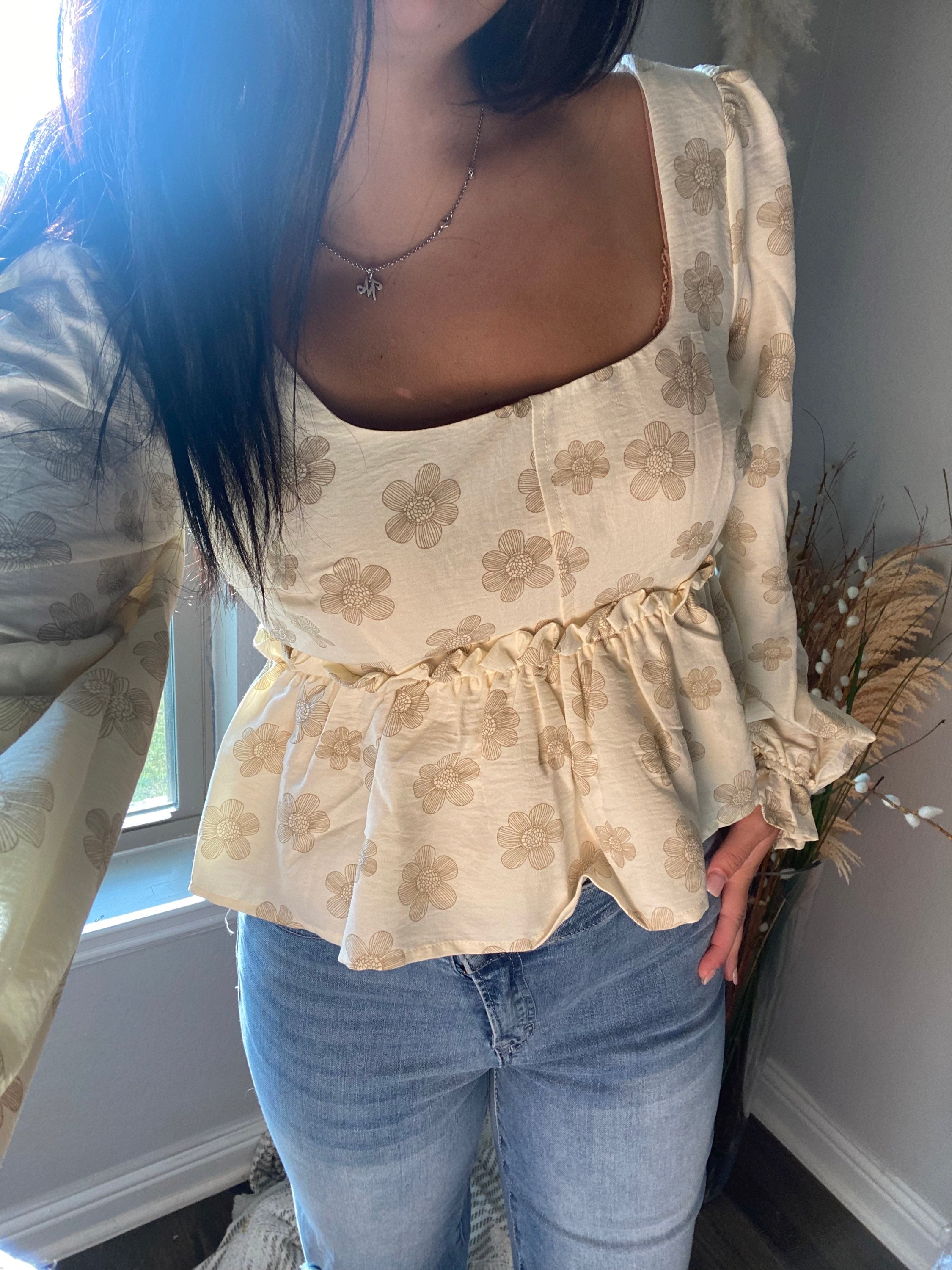 All mine Blouse image 0