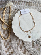 Ophelia Necklace image 0