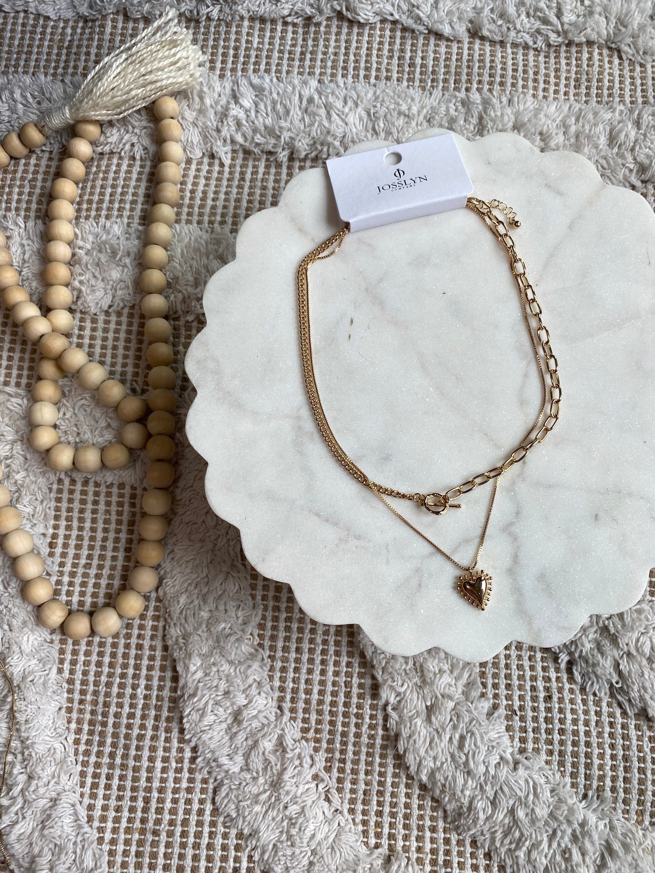 Ophelia Necklace image 0