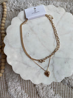 Ophelia Necklace image 1